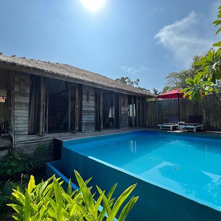 Koh Pu Villa Koh Jum Luaran gambar