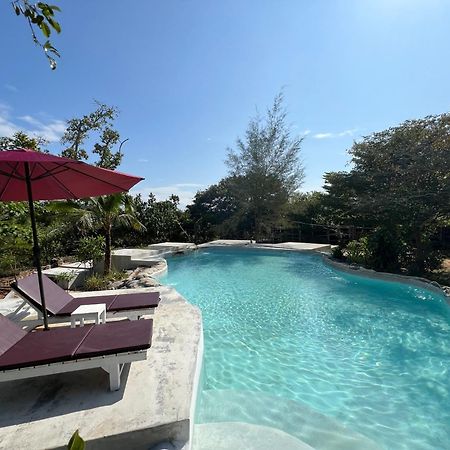 Koh Pu Villa Koh Jum Luaran gambar