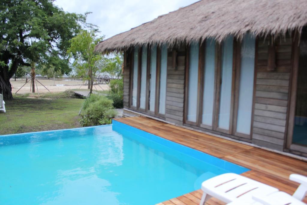 Koh Pu Villa Koh Jum Luaran gambar