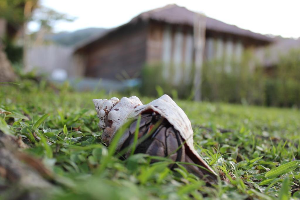 Koh Pu Villa Koh Jum Luaran gambar