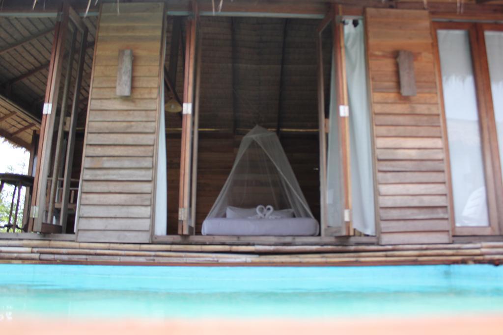 Koh Pu Villa Koh Jum Luaran gambar