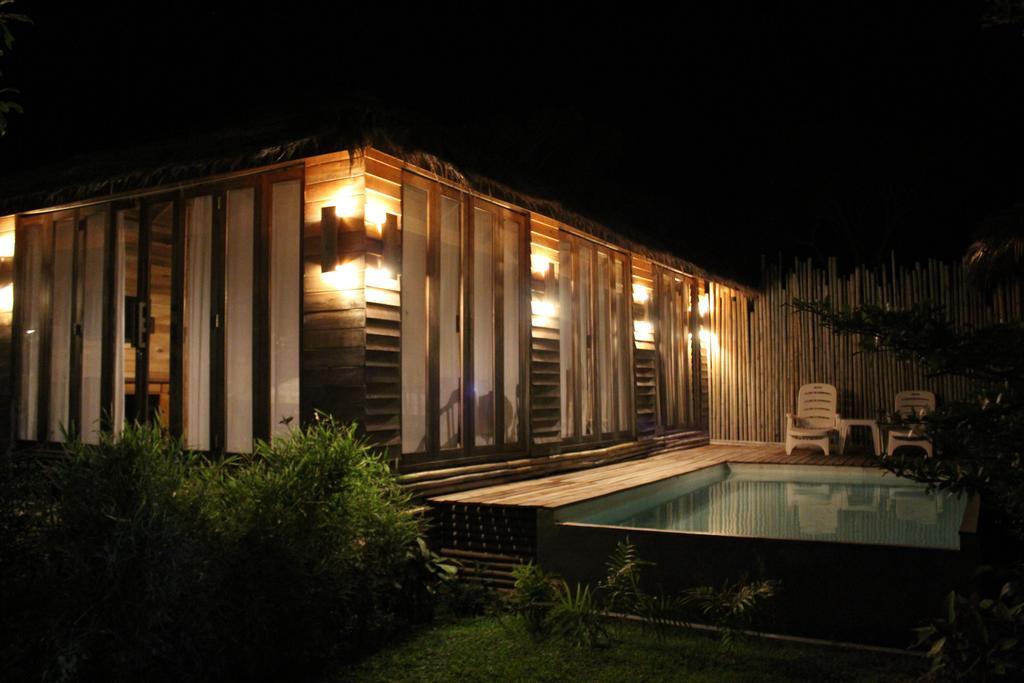 Koh Pu Villa Koh Jum Luaran gambar