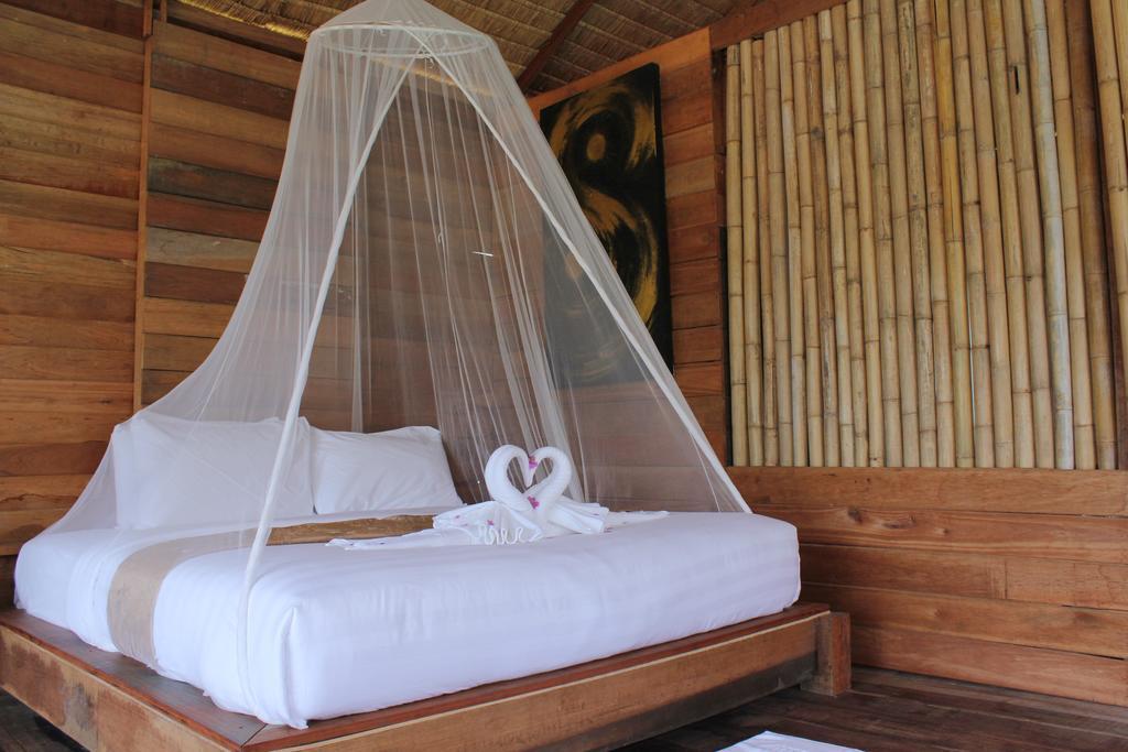Koh Pu Villa Koh Jum Luaran gambar