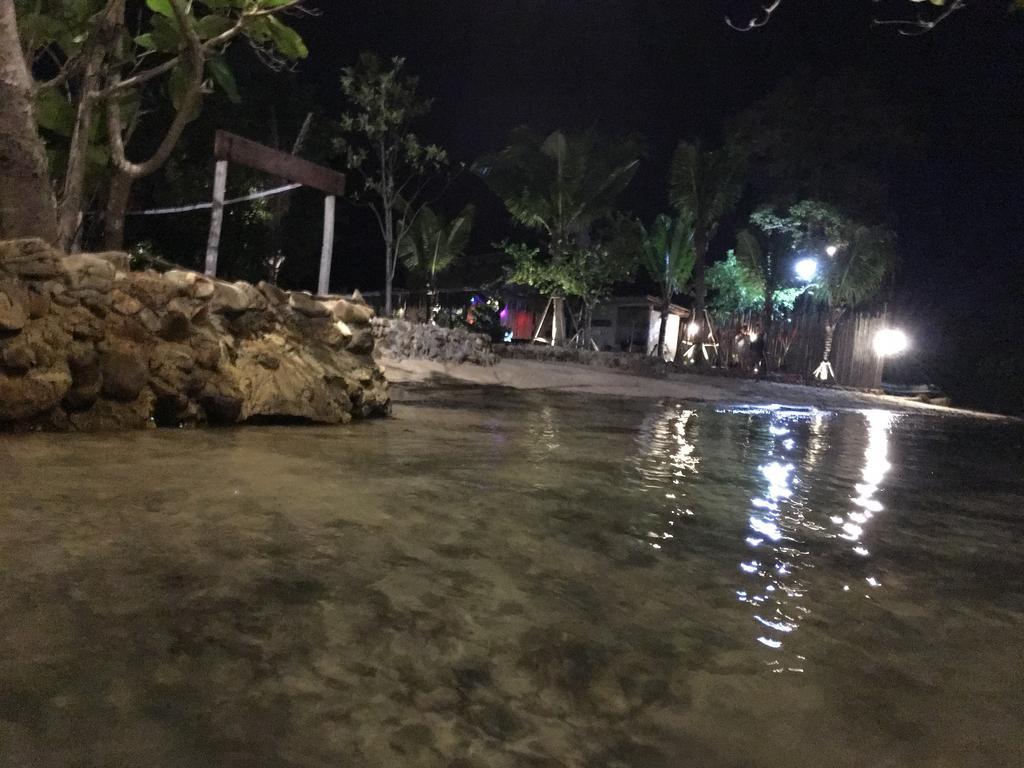 Koh Pu Villa Koh Jum Luaran gambar