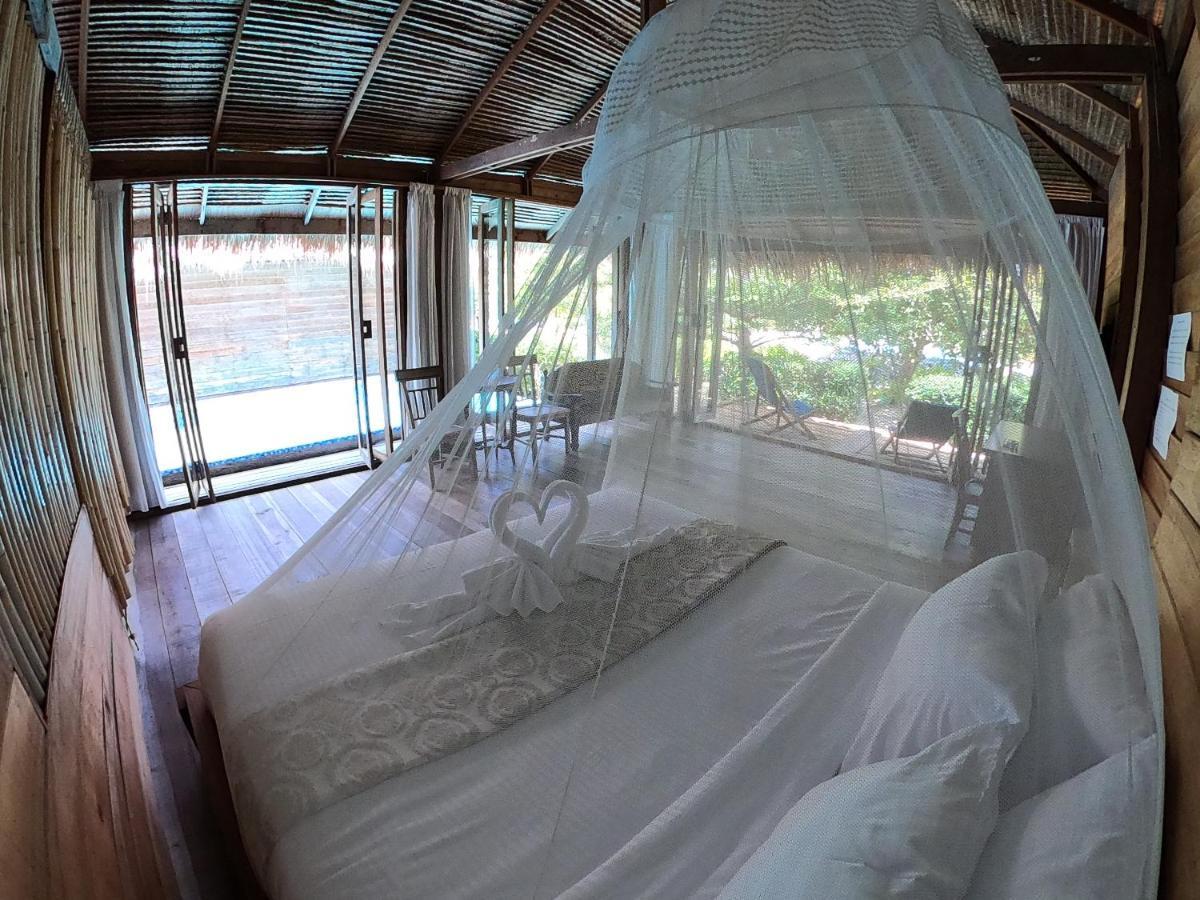 Koh Pu Villa Koh Jum Luaran gambar